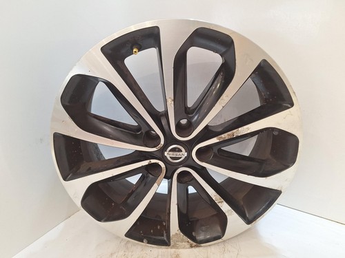 Nissan qashqai dci 360 mk1 - nissan, is