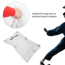 Sacchetto di sabbia vuoto da