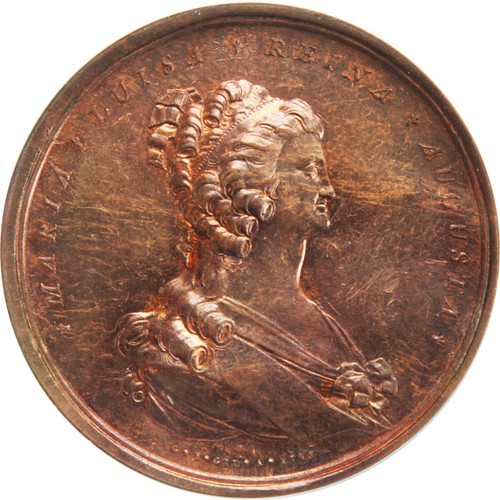 Messico 1793 maria - messico,