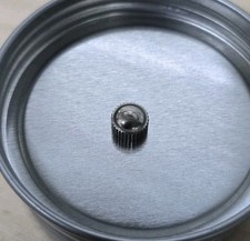 TECHNOS SKY DIVER PARTE CORONA