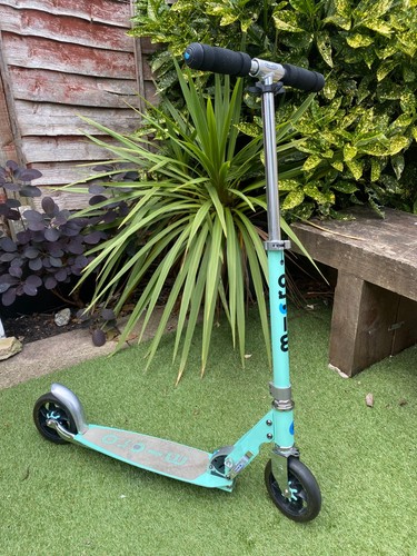 Monopattino micro speed - monopattino,