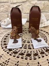 Thun (2)Centenario, Cavallino
