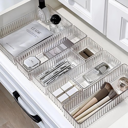 Pezzi cestini organizer - 7,