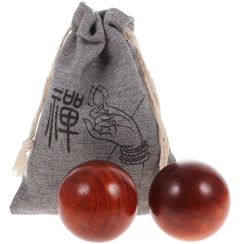 Palline cinesi per mani - per, da