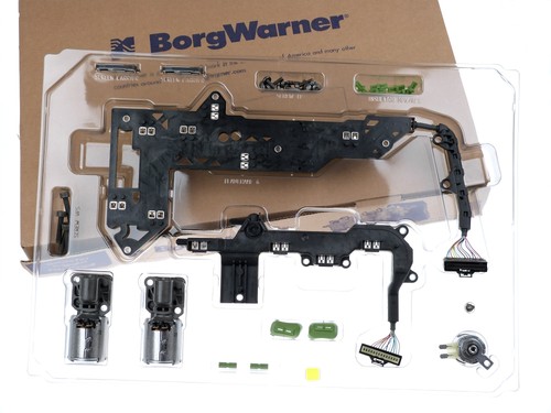 Borgwarner kit riparazione - borgwarner,