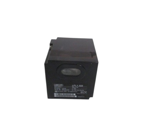 Landis gyr lfl1 322 - landis,