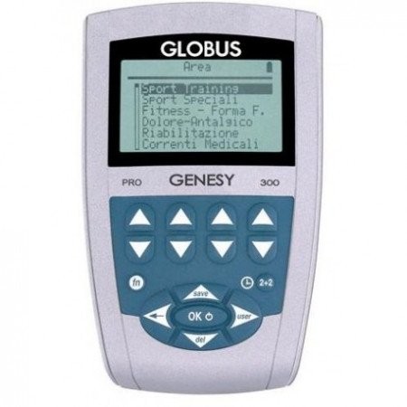 Genesy 300 pro - pro,