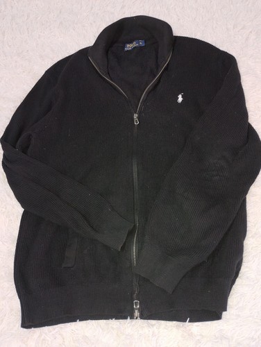 Cardigan ralph lauren - cardigan,