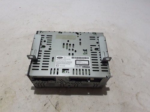 Ford max 2016 radio - s-max,