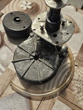 TIMONERIA ROTATIVA ULTRAFLEX - NAUTICA BARCA GOMMONE - SCATOLA DI GUIDA