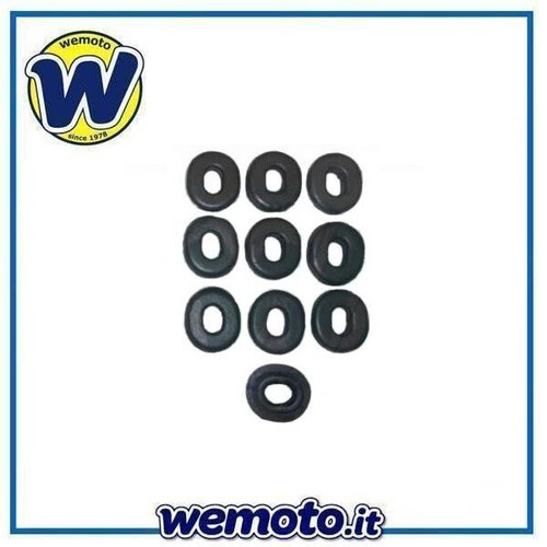 Kit gommini per - per, carene
