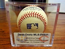 Gioco Astros vs Twins Baseball