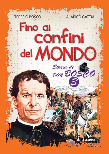 Fino confini del - confini,