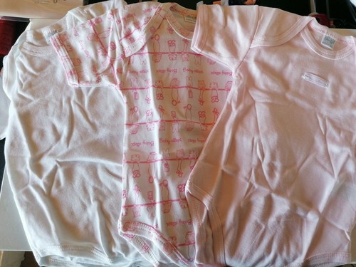 Body ellepi mesi cotone - 3, 6