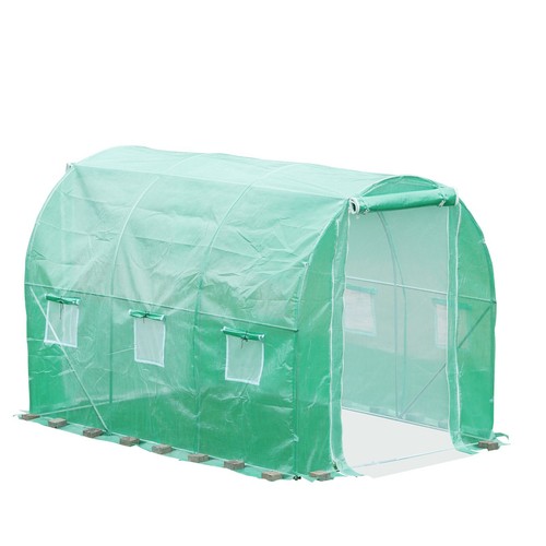 Aoodor 10x7x7ft copertura - aoodor, di