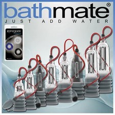 BATHMATE HYDROMAX XTREME WATER