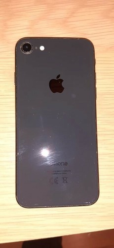 Apple iphone 64gb nero - 64gb,