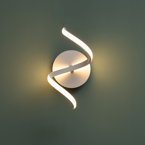 Applique parete led - applique, 10w