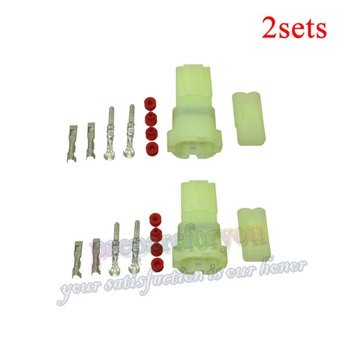 Set connettore impermeabile - , 2