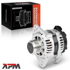 Alternatore Generatore 100A