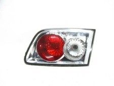 Mazda 6 Station Wagon Fanalino