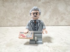 LEGO Indiana Jones Sean