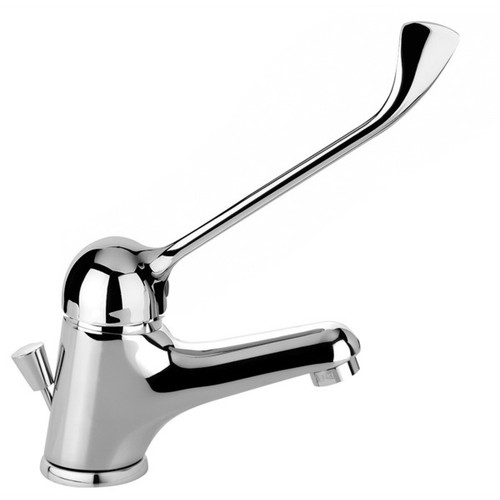 Miscelatore monocomando lavabo