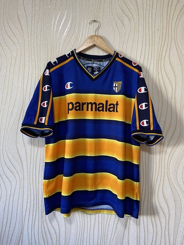 Parma 2002 2003 home - parma,