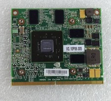 Nvidia Geforce GT 240 VG-10P06-005 / N10P-GS-A2