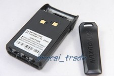 Custodia batteria originale AA per radio WOUXUN KG-UVD1P KG-659 KG-669 KG-679 KG-689