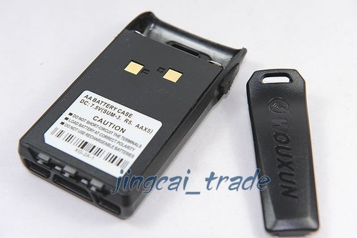 Custodia batteria originale - , aa