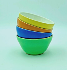 Scodelle ceramica smaltata