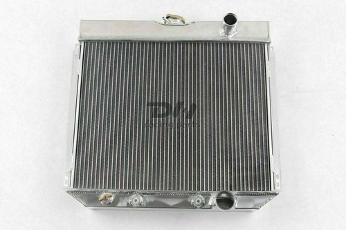 Radiatore alluminio file - 3,