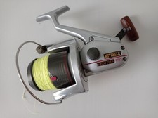 Mulinello da pesca Marca Mitchell - Mod.Orca 70S PRO - Manuale