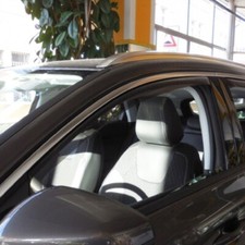 Deflettori Aria Antivento OPEL