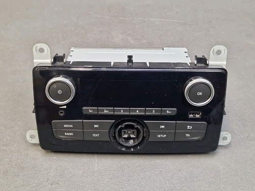 Autoradio renault clio iv 4 - iv,
