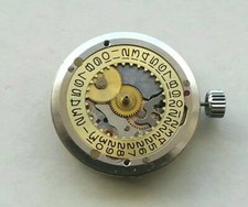 ROLEX Movement Movimento