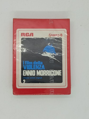 Morricone film della - morricone,