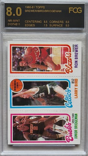 1980 topps rebounding - topps,