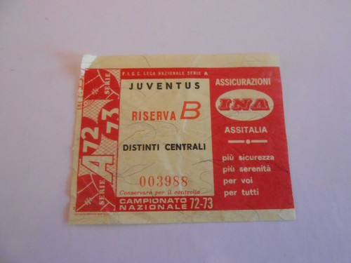 biglietto