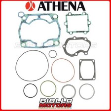 KIT GUARNIZIONI SMERIGLIO