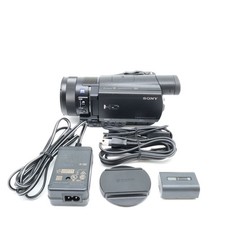 Videocamera HD Sony HDR-CX900