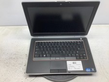 Dell Latitude E6420 Intel