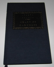 Heart of Darkness by Joseph