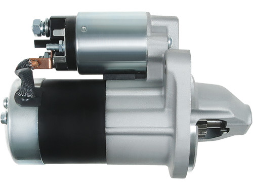 Motorino avviamento nuovo - motorino,