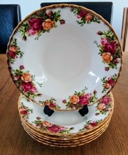 Royal Albert Old Country Roses