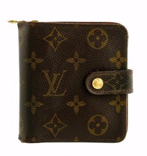 Autentico portafoglio pochette