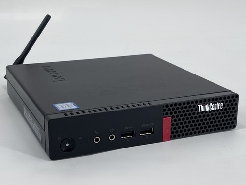 Lenovo thinkcentre m710q - thinkcentre,