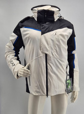 EA7 Emporio Armani Giacca Sci