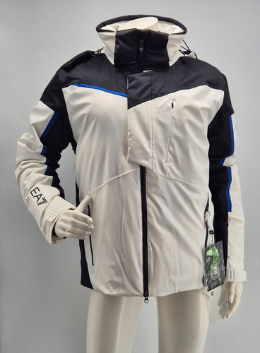 Ea7 emporio armani giacca - emporio,